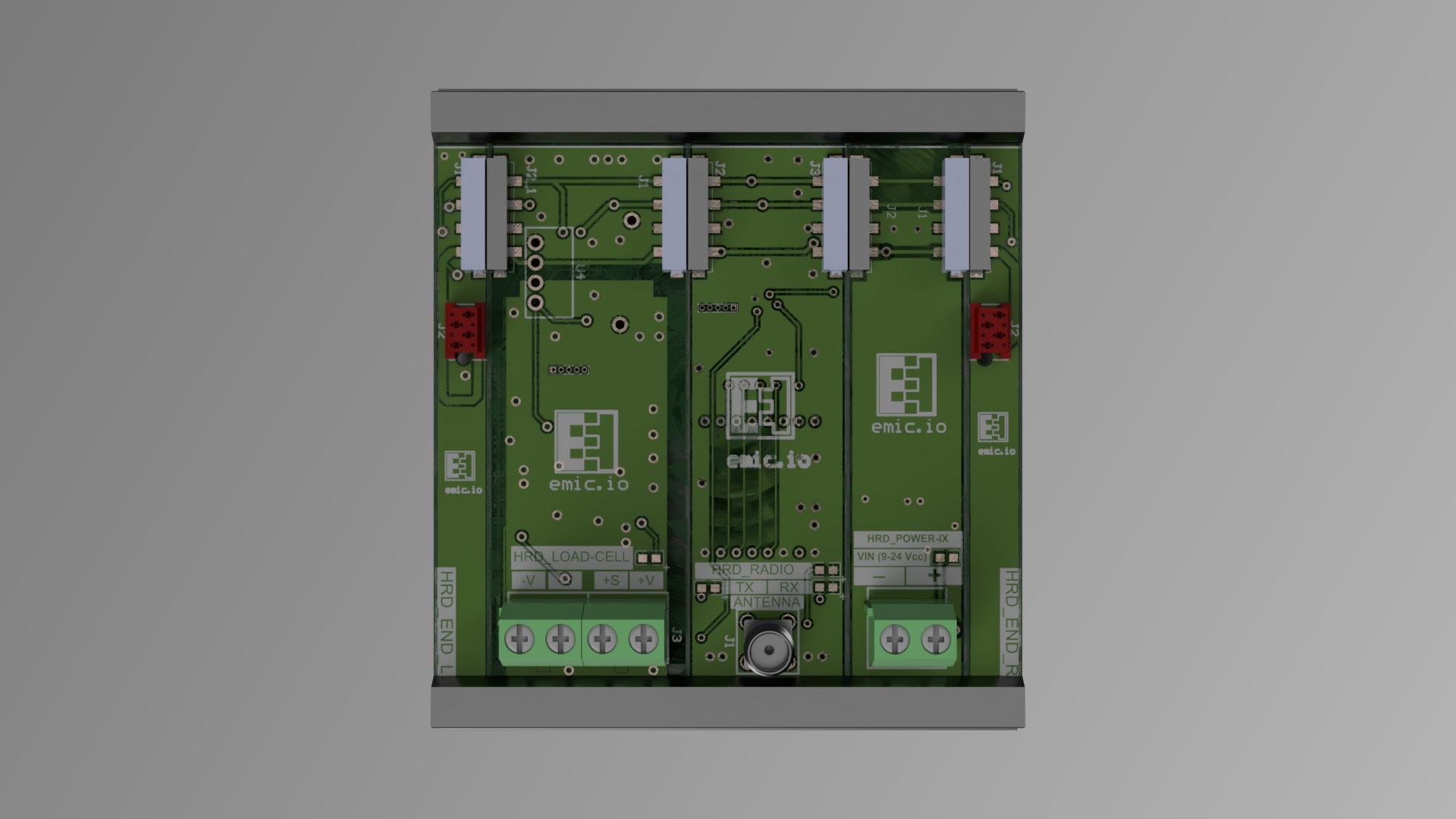 wireless load cell